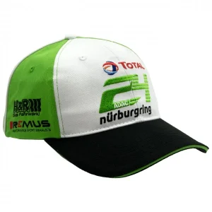 24h-Race Cap 2020 White 9