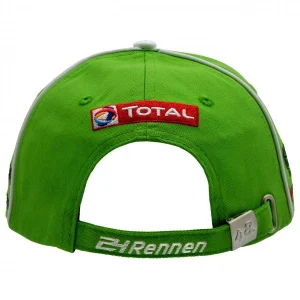 24h-Race Cap 2020 White 11