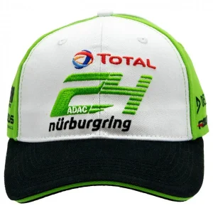 24h-Race Cap 2020 White 13