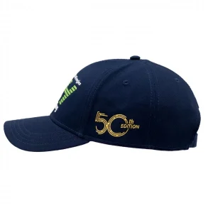 24h Race Cap 50th Edition 12