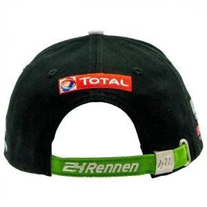 24h-Race Cap Fan 2020 White 11