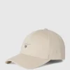 Gant Cap Mit Snapback Modell ‘Christchurch’ – Beige 13