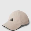 ADIDAS SPORTSWEAR Cap Mit Label-Detail Modell ‘BBALL CAP’ – Taupe 8