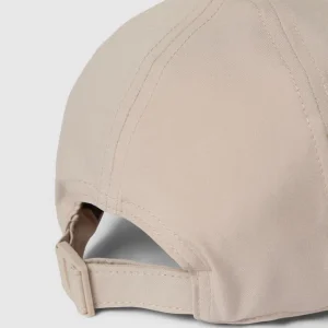 ADIDAS SPORTSWEAR Cap Mit Label-Detail Modell ‘BBALL CAP’ – Taupe 9