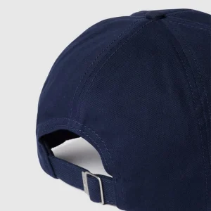 Gant Cap Mit Snapback Modell ‘Christchurch’ – Marineblau 6