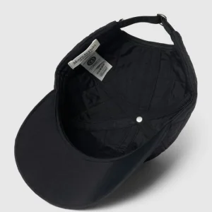 Marc O’Polo Base Cap In Stepp-Optik – Schwarz 7