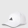 ADIDAS SPORTSWEAR Cap Mit Label-Print – Weiß 11