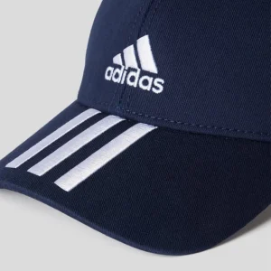 ADIDAS SPORTSWEAR Cap Mit Label-Stitching – Marineblau 6