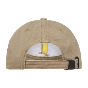 Camel Active Cap Aus Baumwolle – Beige 6