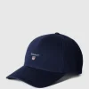 Gant Cap Mit Snapback Modell ‘Christchurch’ – Marineblau 8