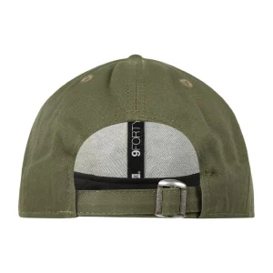 New Era Cap Aus Baumwolle Modell ‘9Forty’ – Olivgrün 6