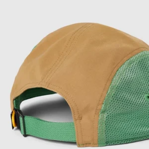 The North Face Cap Mit Label-Detail Modell ‘CLASS’ – Gras Grün 9