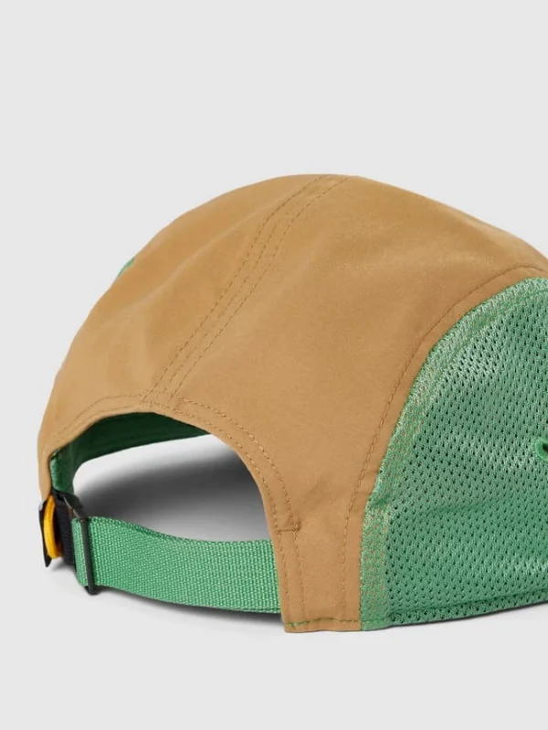 The North Face Cap Mit Label-Detail Modell ‘CLASS’ – Gras Grün 4