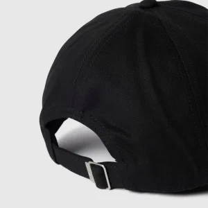 Gant Cap Mit Snapback Modell ‘Christchurch’ – Schwarz 6