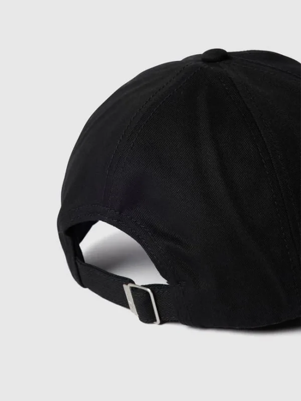 Gant Cap Mit Snapback Modell ‘Christchurch’ – Schwarz 3