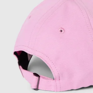 Armedangels Cap Mit Label-Stitching – Pink 9