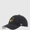 ’47 Cap Mit ‘Milwaukee Brewers’-Stickerei – Dunkelblau 10