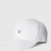 Gant Cap Mit Snapback Modell ‘Christchurch’ – Weiß 8