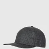 Michael Kors Cap Mit Logo-Muster – Schwarz 8