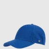 Chillouts Cap Mit Stretch-Anteil Modell ‘Sao Paulo’ – Royalblau 13