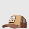 GOORIN BROS. Cap Mit Badge – Beige 10