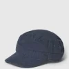 Camel Active Cap Mit Label-Detail – Dunkelblau 10