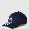 ADIDAS SPORTSWEAR Cap Mit Label-Stitching – Marineblau 10