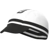 Alé Cycling Line Cap Schwarz 8