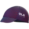 Alé Cycling Onda Cap Blau 13