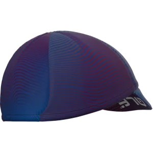 Alé Cycling Onda Cap Blau 7