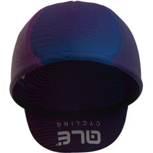 Alé Cycling Onda Cap Blau 9