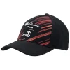 Alfa Romeo Orlen Team Cap Black 16