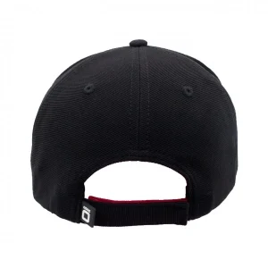 Alfa Romeo Orlen Team Cap Flat Brim Black 9