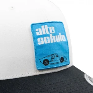 Alte Schule Peaked Cap 8