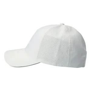 AMG Cap White 6