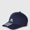 ADIDAS SPORTSWEAR Cap Mit Logo-Stitching – Marineblau 13