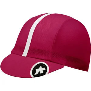 ASSOS Cap Rot 7