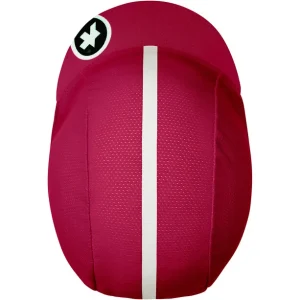 ASSOS Cap Rot 9