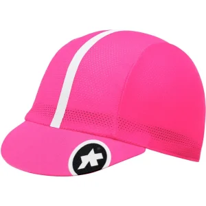 ASSOS Cap Pink 7