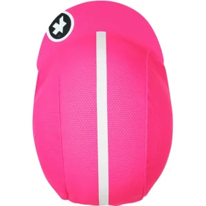 ASSOS Cap Pink 9