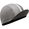 ASSOS Cap Grau 10