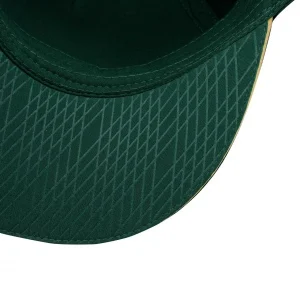 Aston Martin F1 Official Team Kids Cap Green 13