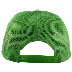 Ayrton Senna Cap Brazil Front 8