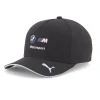 BMW Motorsport Cap Grey 19