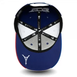 BWT Alpine F1 Driver Cap Esteban Ocon 13