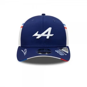 BWT Alpine F1 Driver Cap Esteban Ocon 15