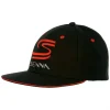 Cap Senna Collection Flat Brim 11