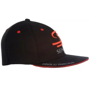 Cap Senna Collection Flat Brim 10