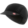 Castelli A/C 2 Cycling Cap Schwarz 13