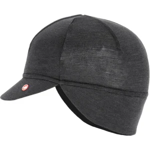 Castelli Bandito Cap Schwarz 7